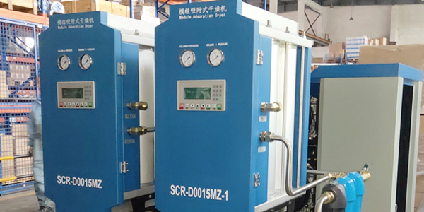 SCR15XA斯可絡(luò)無油渦旋空壓機應(yīng)用在外科醫(yī)院